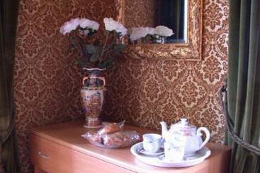 Cristina Hotel  | Roma | Roma | Italia 4