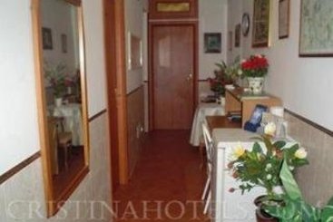 Cristina Hotel  | Roma | Roma | Italia 5