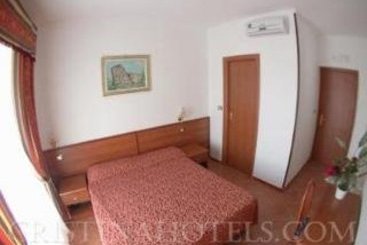 Cristina Hotel  | Roma | Roma | Italia 6