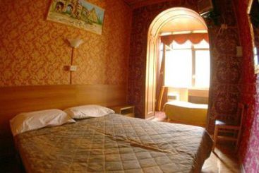 Cristina Hotel  | Roma | Roma | Italia 7