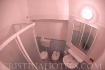 Cristina Hotel  | Roma | Roma | Italia 9