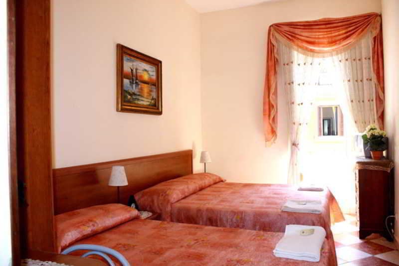 Bed and Breakfast Bed&Breakfast Sergio  | Roma | Roma | Italia 3