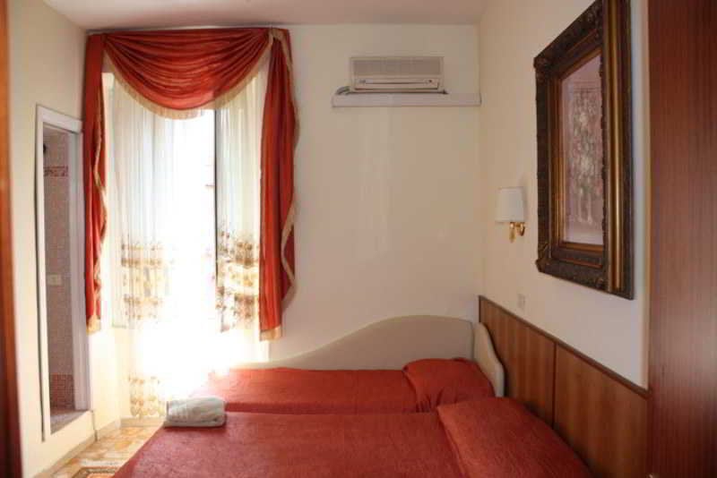 Bed and Breakfast Bed&Breakfast Sergio  | Roma | Roma | Italia 4