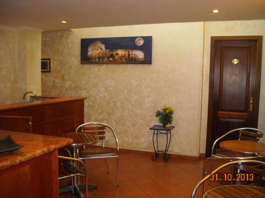 Hotel Nights In Rome  | Roma | Roma | Italia 3