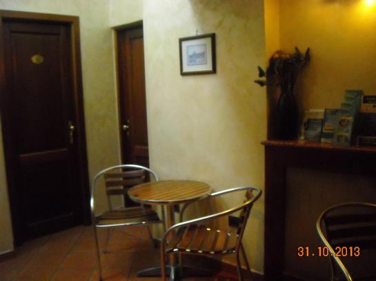 Hotel Nights In Rome  | Roma | Roma | Italia 4