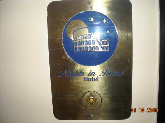 Hotel Nights In Rome  | Roma | Roma | Italia 5