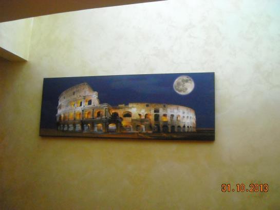 Hotel Nights In Rome  | Roma | Roma | Italia 8