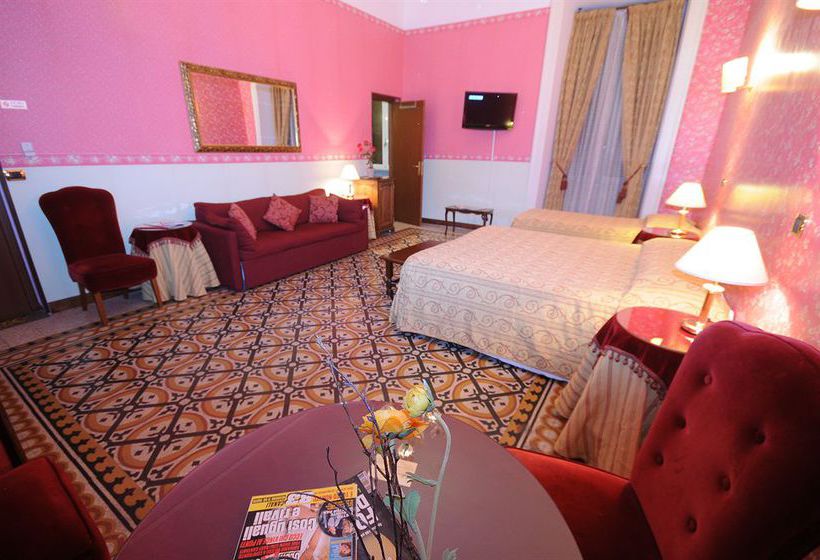 Hotel Sweet Home Roma  | Roma | Roma | Italia 11
