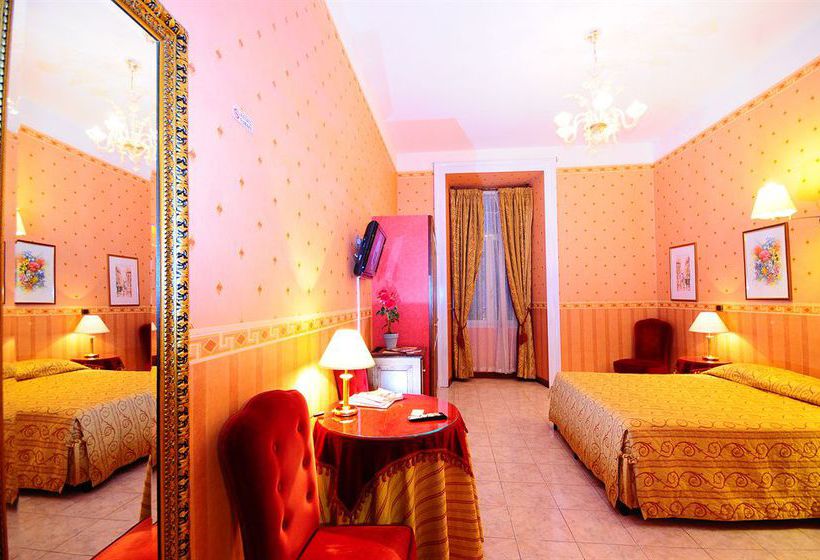 Hotel Sweet Home Roma  | Roma | Roma | Italia 12