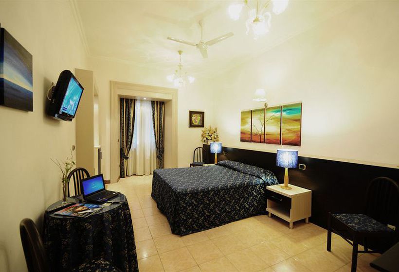 Hotel Sweet Home Roma  | Roma | Roma | Italia 15