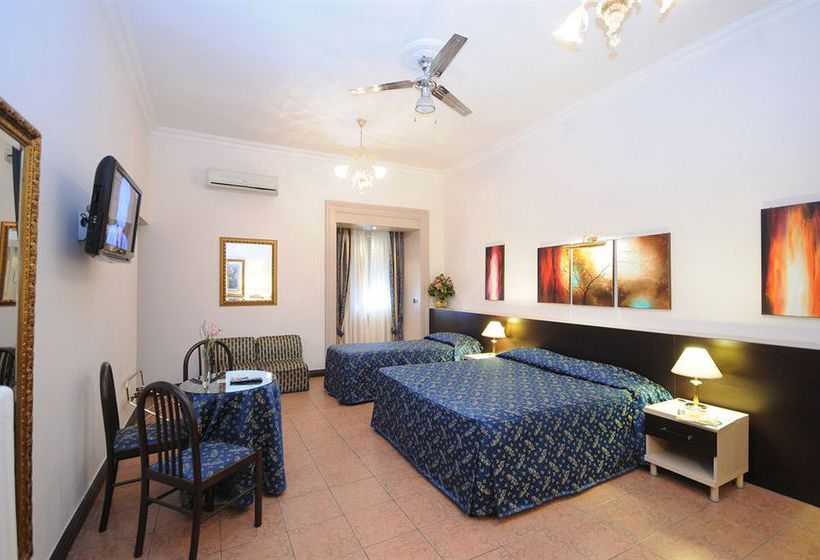 Hotel Sweet Home Roma  | Roma | Roma | Italia 16