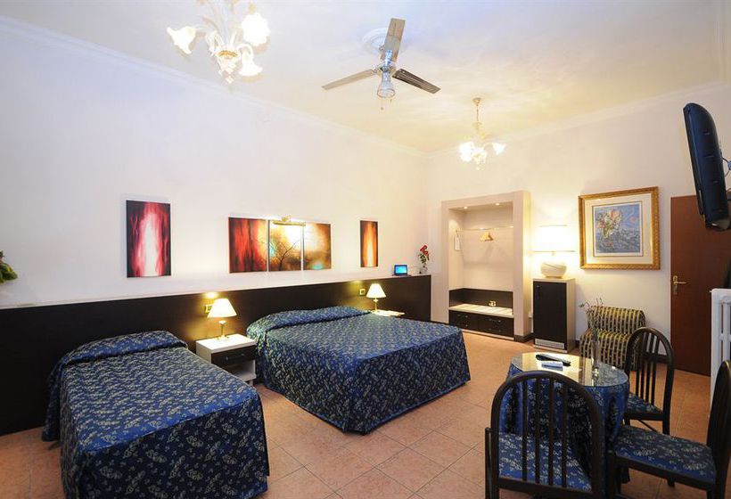 Hotel Sweet Home Roma  | Roma | Roma | Italia 17