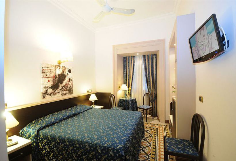 Hotel Sweet Home Roma  | Roma | Roma | Italia 18