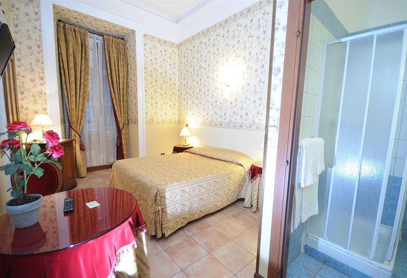 Hotel Sweet Home Roma  | Roma | Roma | Italia 4