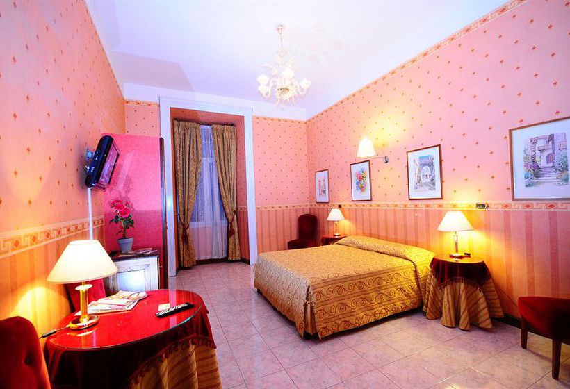 Hotel Sweet Home Roma  | Roma | Roma | Italia 6
