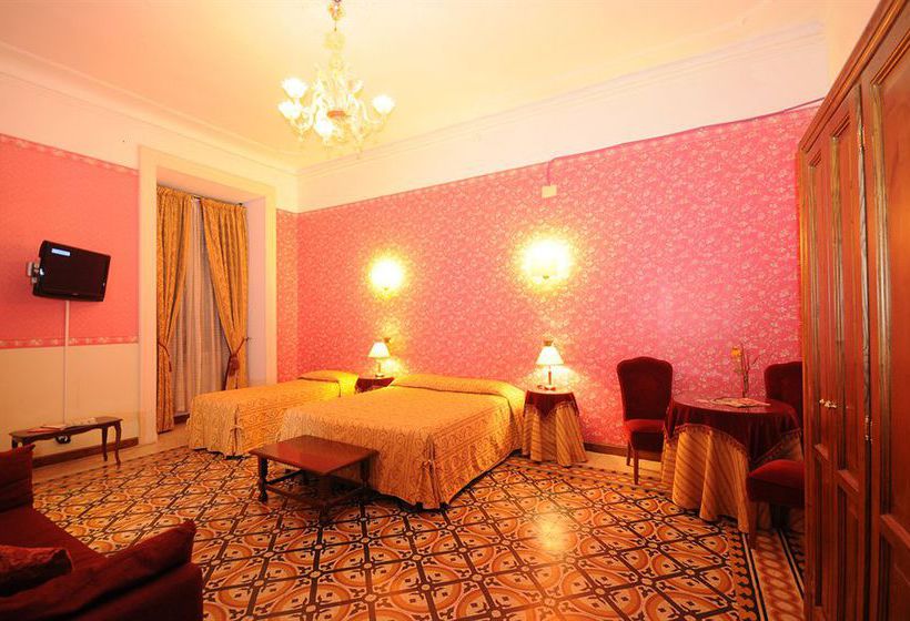 Hotel Sweet Home Roma  | Roma | Roma | Italia 7