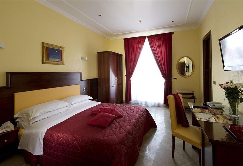 Hotel Esposizione  | Roma | Roma | Italia 1