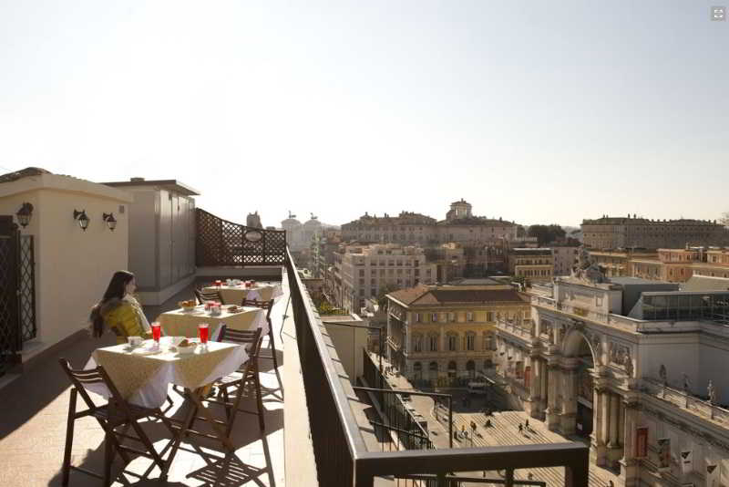 Hotel Esposizione  | Roma | Roma | Italia 11