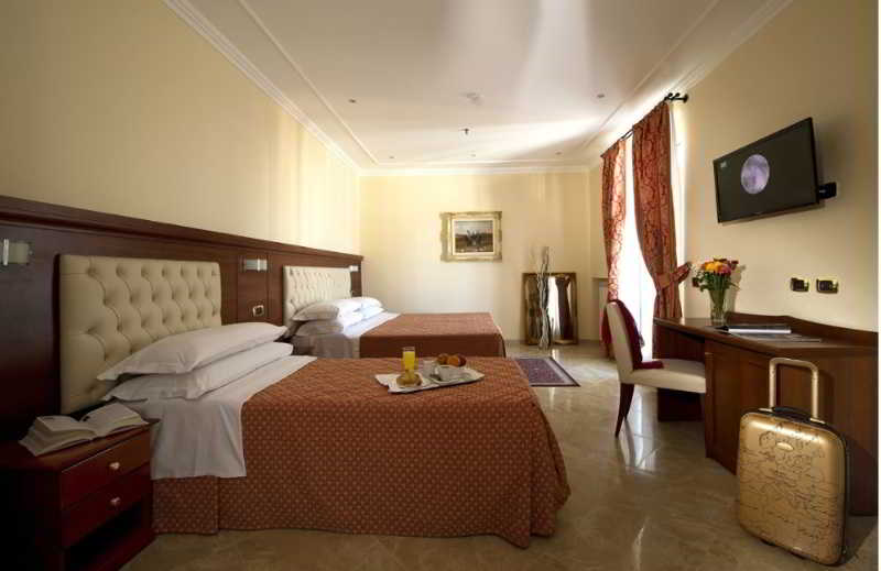 Hotel Esposizione  | Roma | Roma | Italia 13