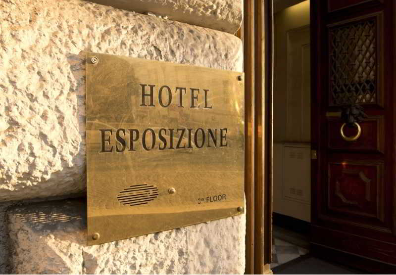Hotel Esposizione  | Roma | Roma | Italia 14
