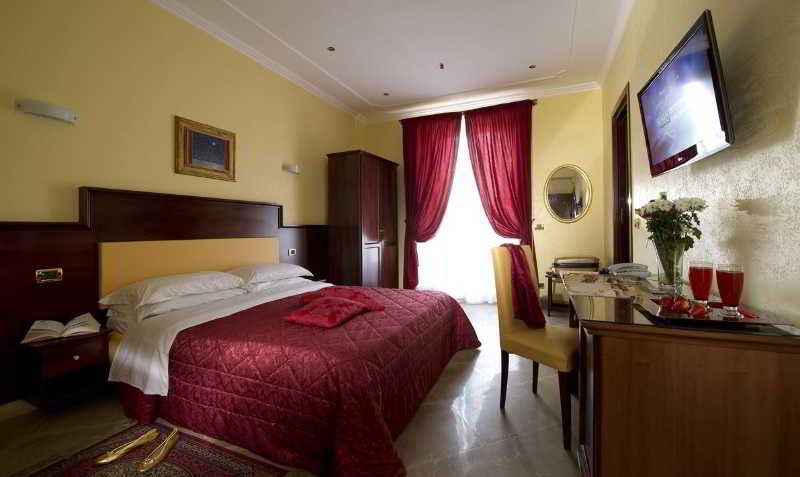 Hotel Esposizione  | Roma | Roma | Italia 17