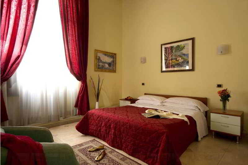 Hotel Esposizione  | Roma | Roma | Italia 18