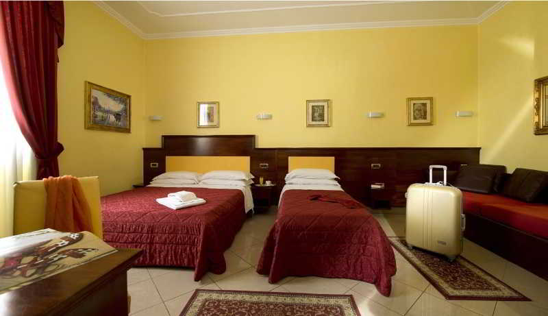 Hotel Esposizione  | Roma | Roma | Italia 20