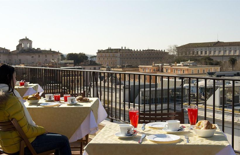 Hotel Esposizione  | Roma | Roma | Italia 3