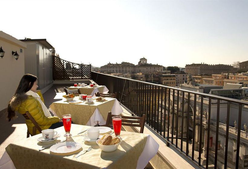 Hotel Esposizione  | Roma | Roma | Italia 4