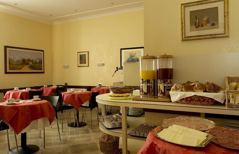 Hotel Esposizione  | Roma | Roma | Italia 5