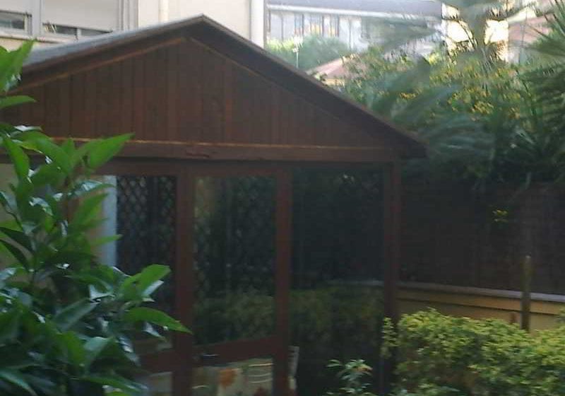 Hotel Gioia Bed & Breakfast  | Roma | Roma | Italia 1