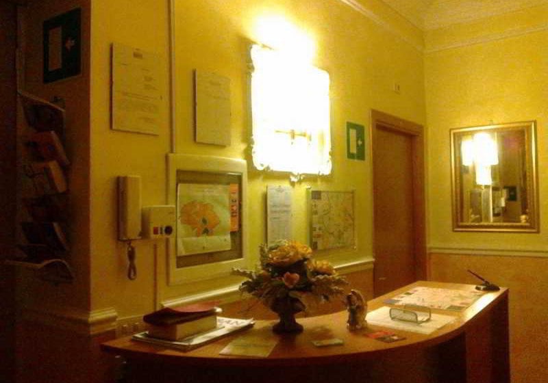 Hotel Gioia Bed & Breakfast  | Roma | Roma | Italia 2
