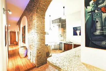 Hotel Caesar S Rooms Roma  | Roma | Roma | Italia 2