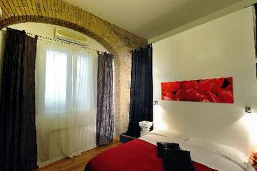 Hotel Caesar S Rooms Roma  | Roma | Roma | Italia 4