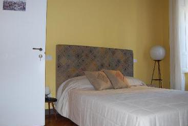 Hotel Mecenate Rooms  | Roma | Roma | Italia 3