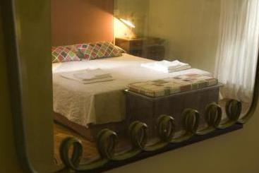 Hotel Mecenate Rooms  | Roma | Roma | Italia 5