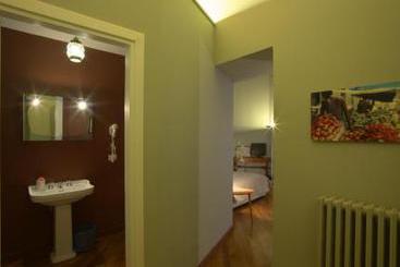 Hotel Mecenate Rooms  | Roma | Roma | Italia 6