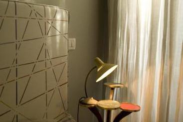 Hotel Mecenate Rooms  | Roma | Roma | Italia 7