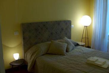 Hotel Mecenate Rooms  | Roma | Roma | Italia 8