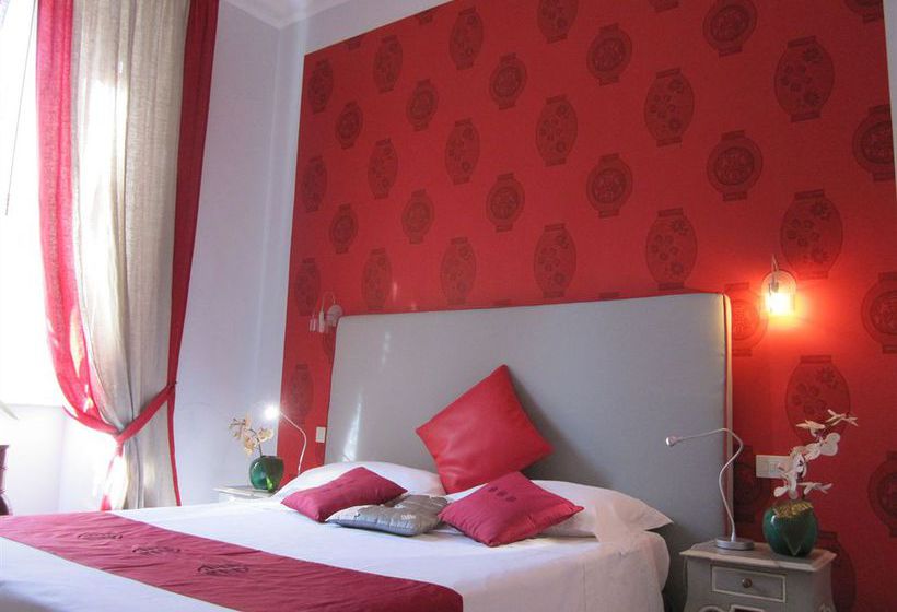 Bed and Breakfast 66 Imperial Inn Deluxe  | Roma | Roma | Italia 1