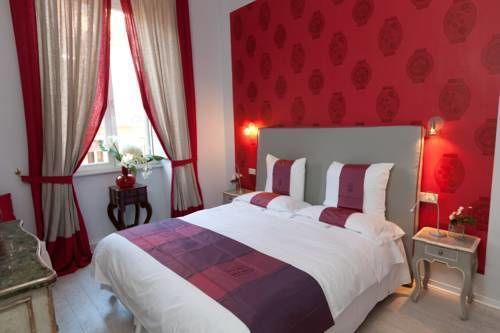 Bed and Breakfast 66 Imperial Inn Deluxe  | Roma | Roma | Italia 11
