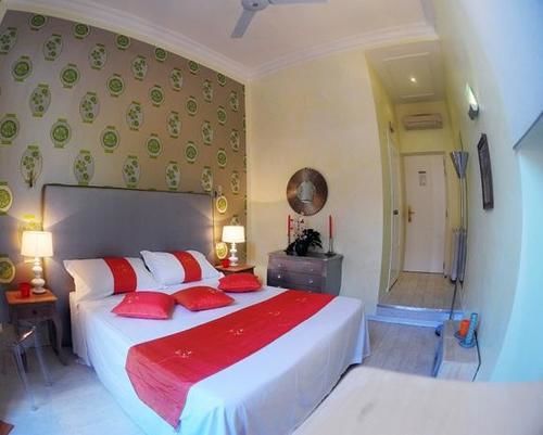 Bed and Breakfast 66 Imperial Inn Deluxe  | Roma | Roma | Italia 12