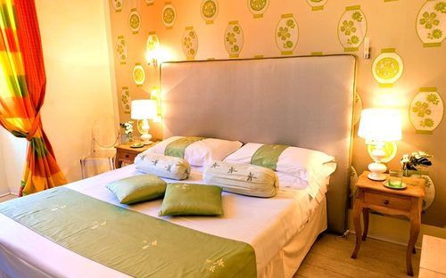 Bed and Breakfast 66 Imperial Inn Deluxe  | Roma | Roma | Italia 13