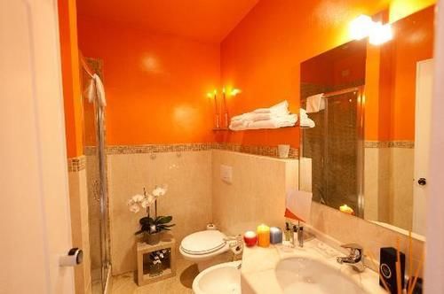 Bed and Breakfast 66 Imperial Inn Deluxe  | Roma | Roma | Italia 14