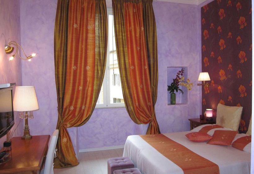 Bed and Breakfast 66 Imperial Inn Deluxe  | Roma | Roma | Italia 2