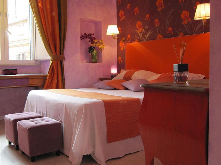 Bed and Breakfast 66 Imperial Inn Deluxe  | Roma | Roma | Italia 3
