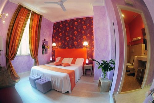 Bed and Breakfast 66 Imperial Inn Deluxe  | Roma | Roma | Italia 4