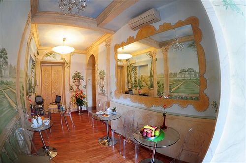 Bed and Breakfast 66 Imperial Inn Deluxe  | Roma | Roma | Italia 5