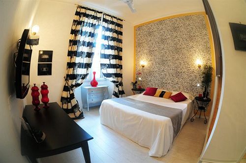 Bed and Breakfast 66 Imperial Inn Deluxe  | Roma | Roma | Italia 6