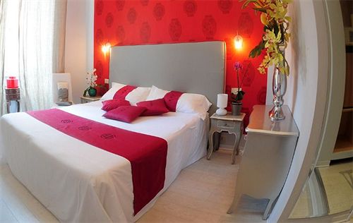 Bed and Breakfast 66 Imperial Inn Deluxe  | Roma | Roma | Italia 7